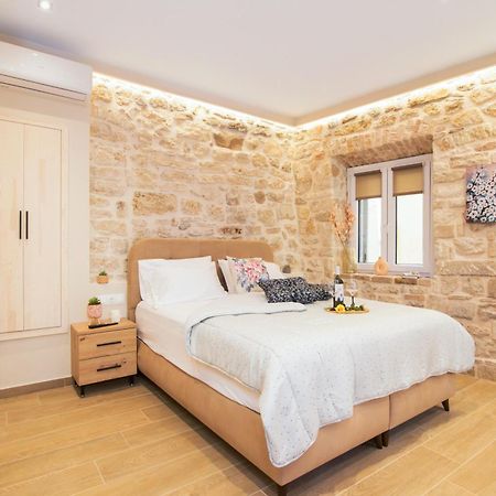 Campiello Luxury Suite II Corfu  ภายนอก รูปภาพ
