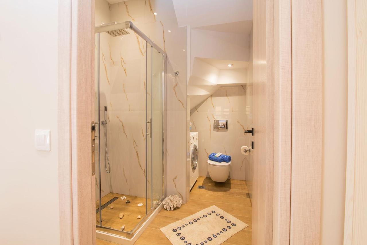 Campiello Luxury Suite II Corfu  ภายนอก รูปภาพ